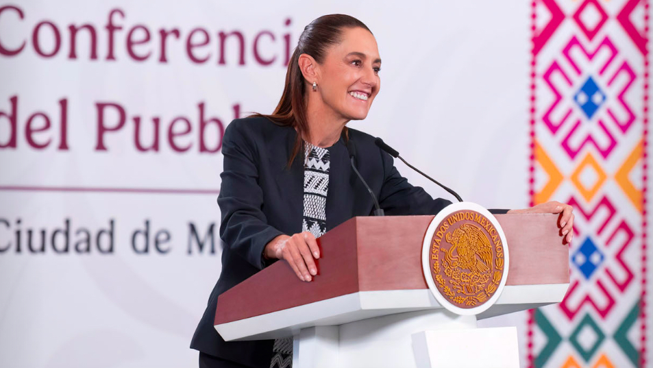 Firma México acuerdos con plataformas para evitar violencia digital / Por Diana Domínguez