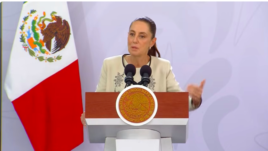 México pide cese al fuego en Medio Oriente / Por Diana Domínguez