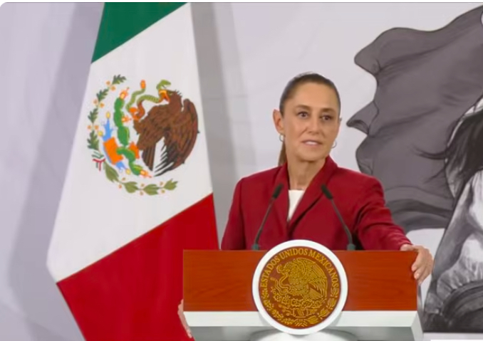 Hizo público Sheinbaum su Plan B de reforma electoral / Por Diana Domínguez