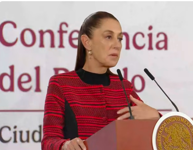 ¿Cuánto donó Claudia Sheinbaum a la fundación del expresidente AMLO? / Por Diana Domínguez