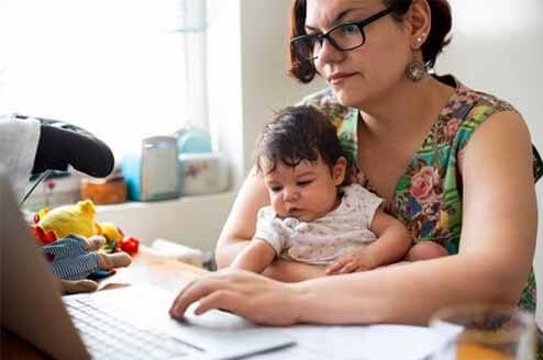 El 46% de los trabajadores latinoamericanos prioriza equilibrio vida-trabajo sobre el sueldo