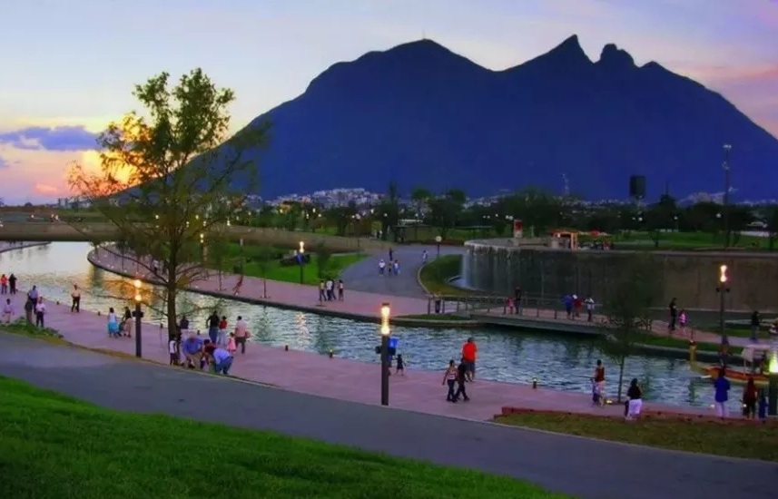 Conmemoran 35 años de asignación del Cerro de la Silla como Monumento Natural