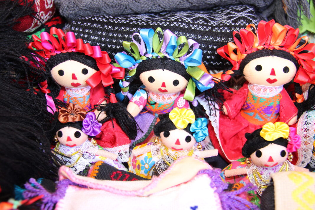 Festival “Querétaro en Los Pinos” muestra al estado desde la Ciudad de México