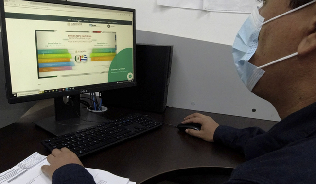 México y Chile implementan certificación electrónica para productos cárnicos / Por Alicia Valverde