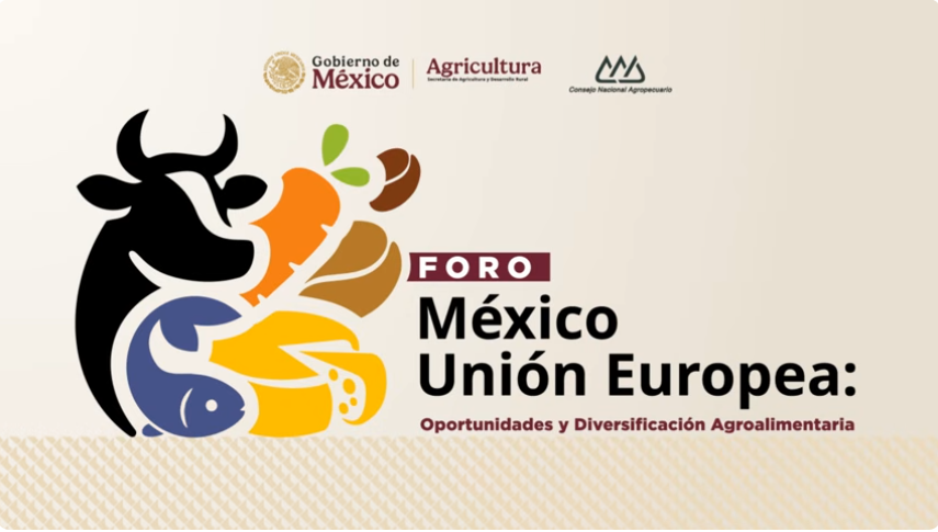 En 2025 el campo salvó a México de caer en recesión técnica: CNA / Por Alicia Valverde