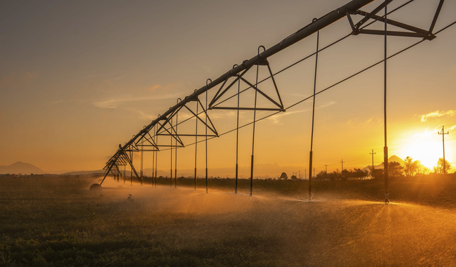 Amplían al 29 de mayo el plazo para inscribirse al Programa Especial de Energía para el Campo / Por Alicia Valverde