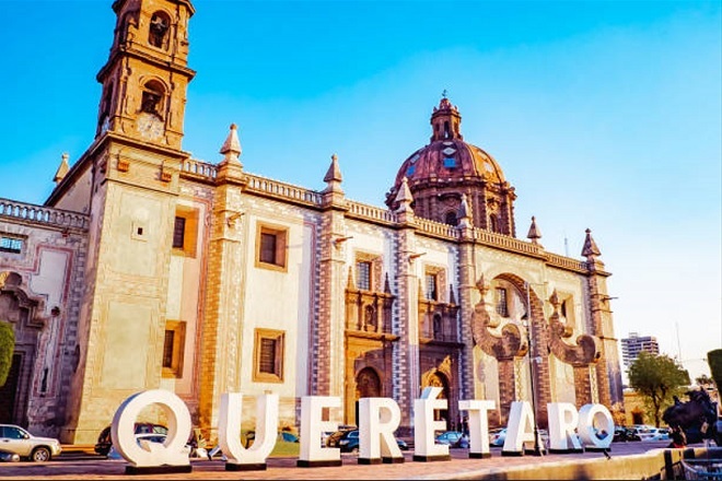 Querétaro se alista para recibir a miles de visitantes en Semana Santa y Pascua