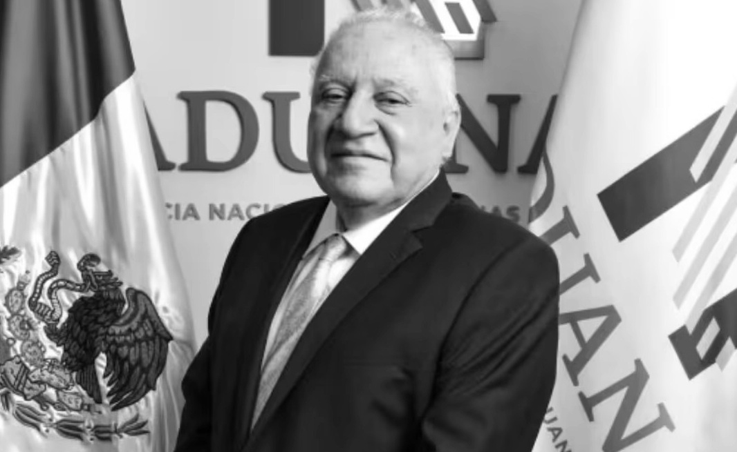 Rafael Marín, en ruta a Quintana Roo / Por Mauricio Flores