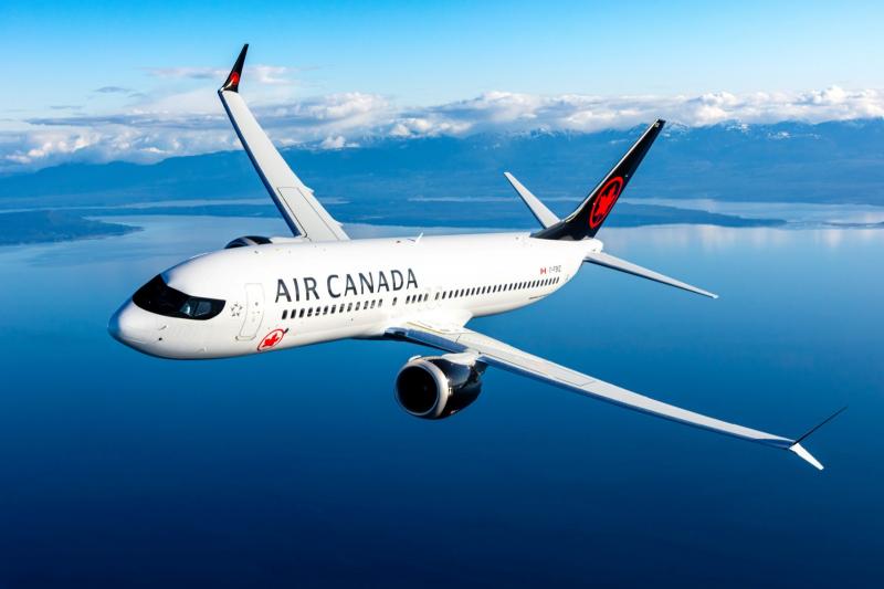 Yucatán se suma a destinos globales con la apertura de la ruta aérea Toronto-Mérida