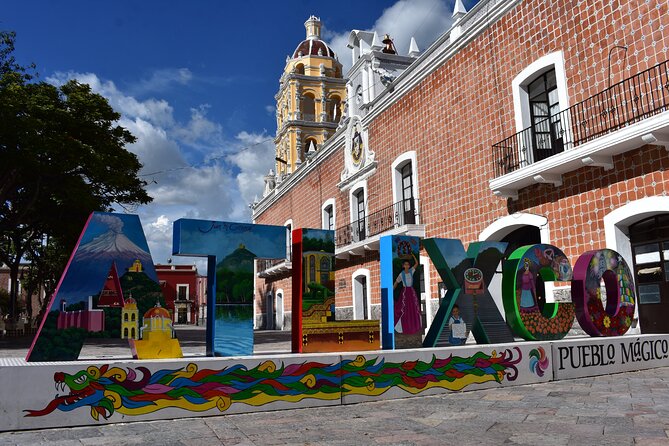 Fortalecerán desarrollo turístico en Atlixco, Puebla