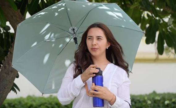 Piden en Sonora tomar medidas ante incremento de temperaturas
