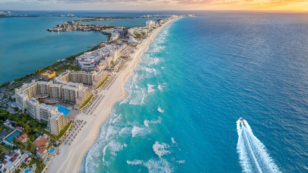 Cumple Cancún 56 años con grandes retos y oportunidades por delante