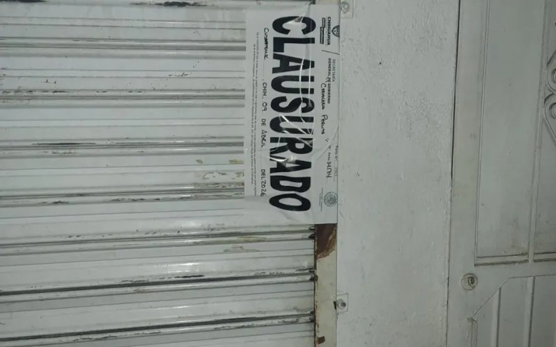 Realizan en Chihuahua operativos en centros nocturnos y bares ¿Cuántos negocios fueron clausurados?