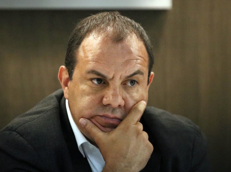 Cuauhtémoc Blanco quiere regresar al fútbol ¿En cuál posición sería?