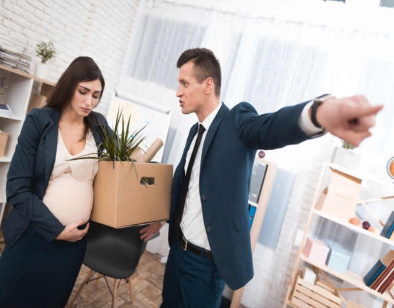 Discriminación por embarazo y maternidad se mantiene como una problemática persistente en la CDMX