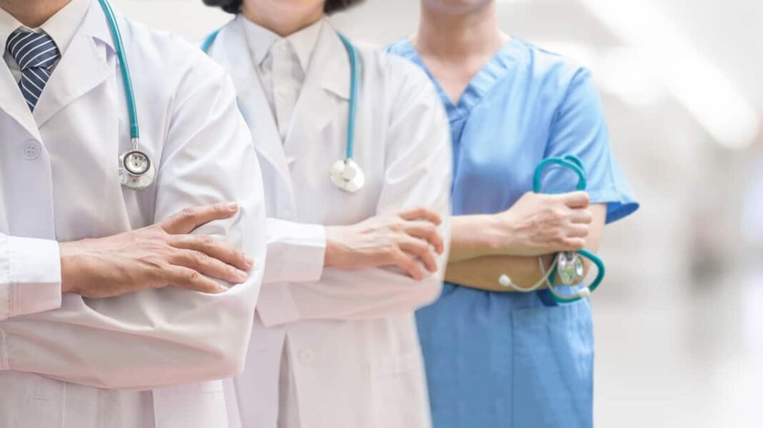 Sonora, el estado con más médicos especialistas del IMSS incorporados al sistema de salud