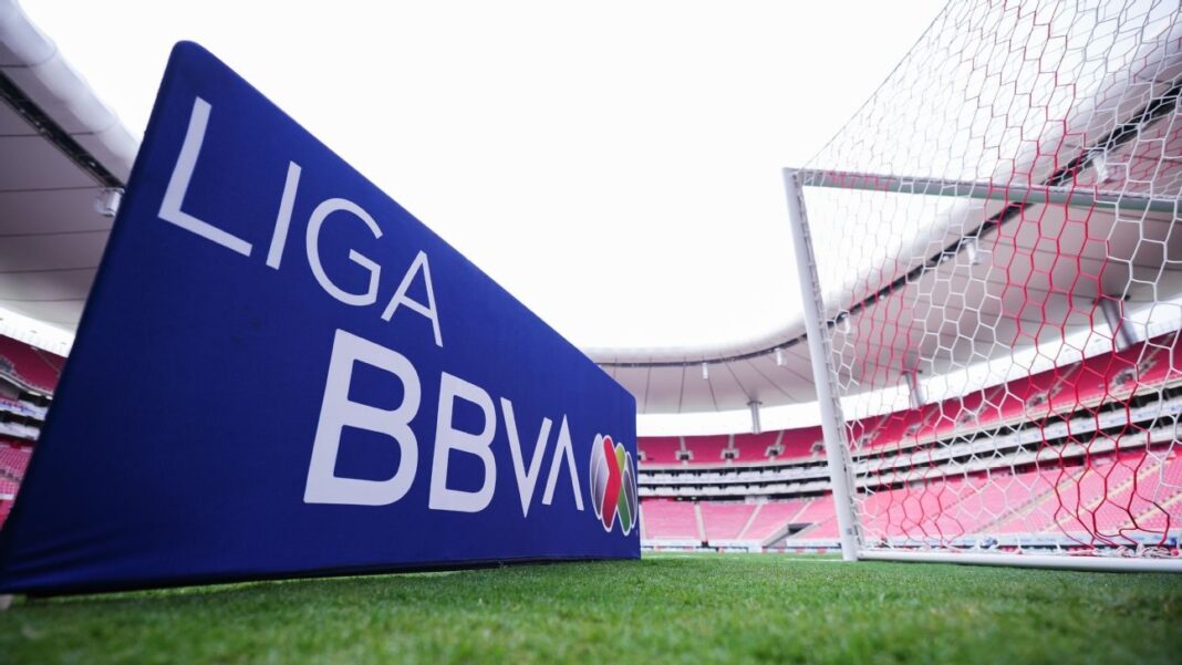 Quedaron definidos los horarios de la liguilla del Clausura 2026