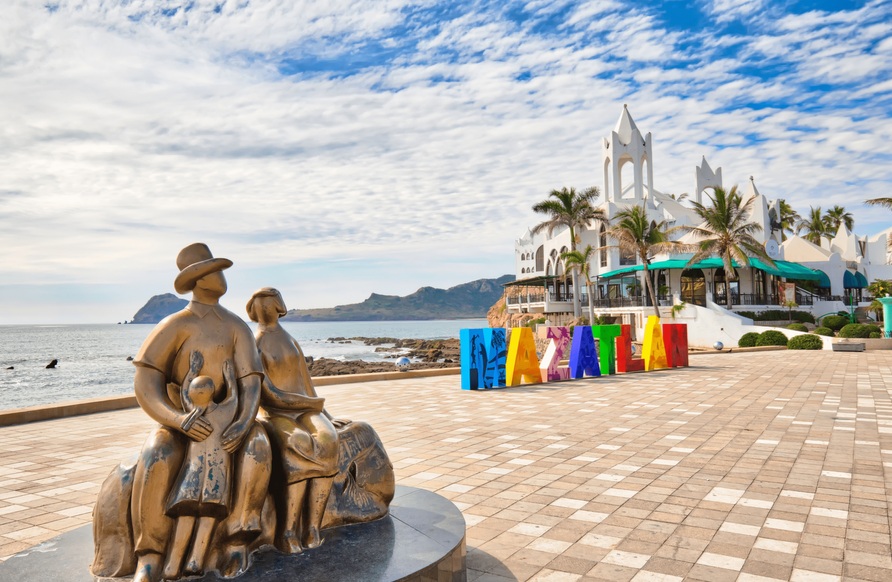 Sinaloa, destino turístico seguro para Semana de Pascua, aseguran autoridades