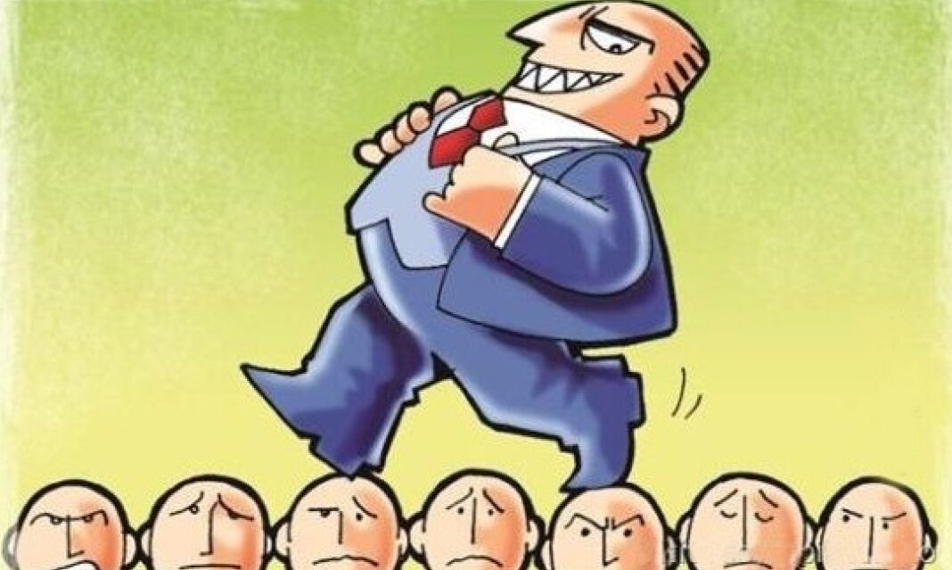 El más chingón del mundo… / Por José Hermilo Amezcua