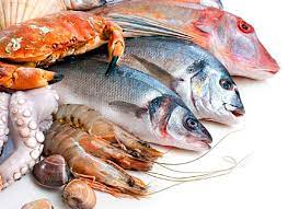 Con la campaña México Sabe a Mar buscan incrementar el consumo de pescados y mariscos / Por Alicia Valverde