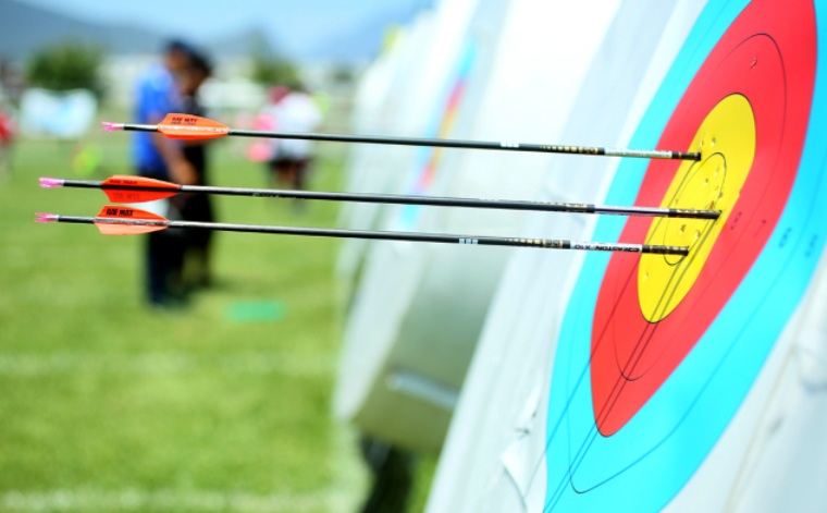 Puebla, listo para albergar eventos deportivos internacionales, como el Mundial de Tiro con Arco