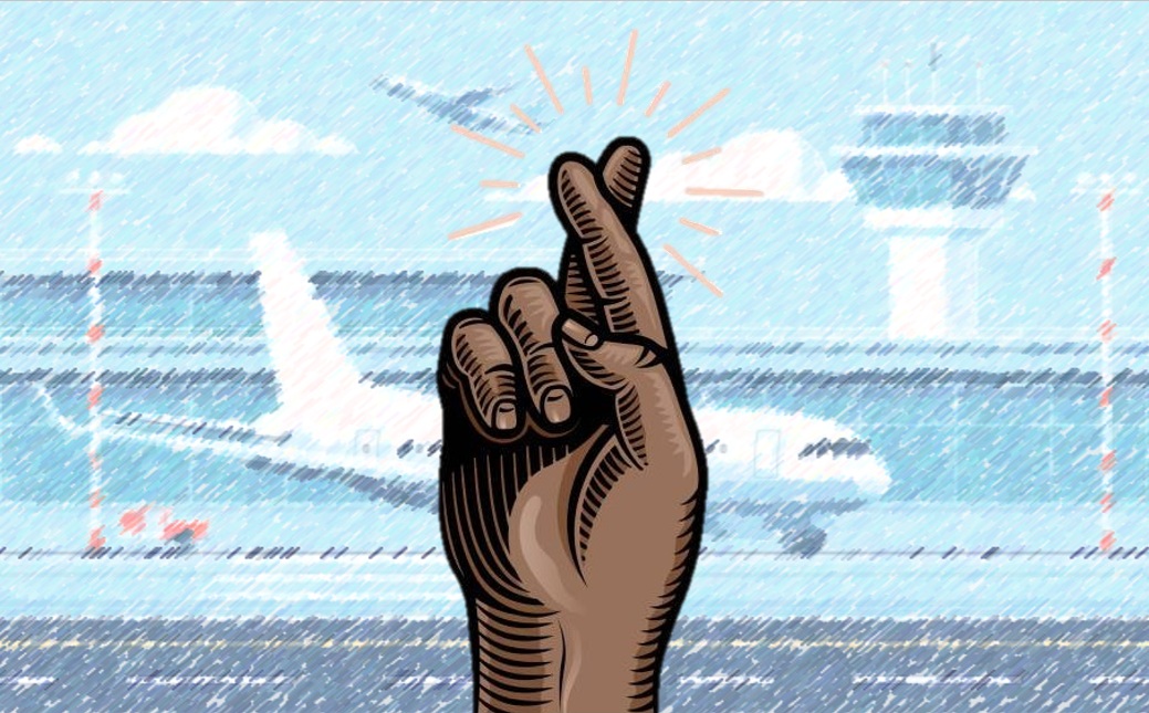 Una alita de esperanza: se reabre acuerdo bilateral aéreo / Por Mauricio Flores