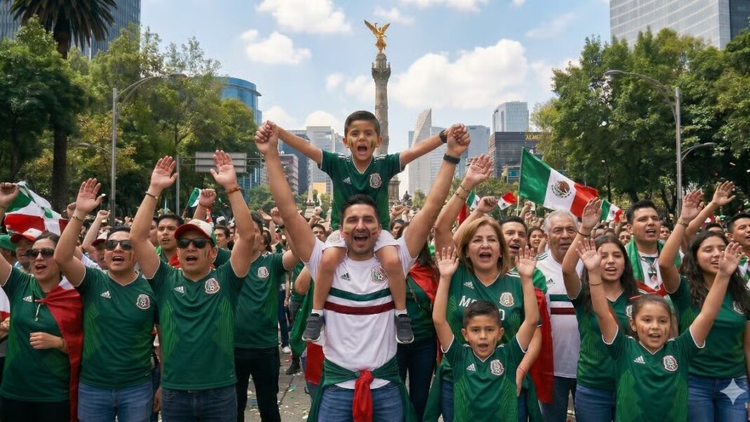 Anuncia gobierno de la Ciudad de México nueva fecha para “La ola más grande del mundo”