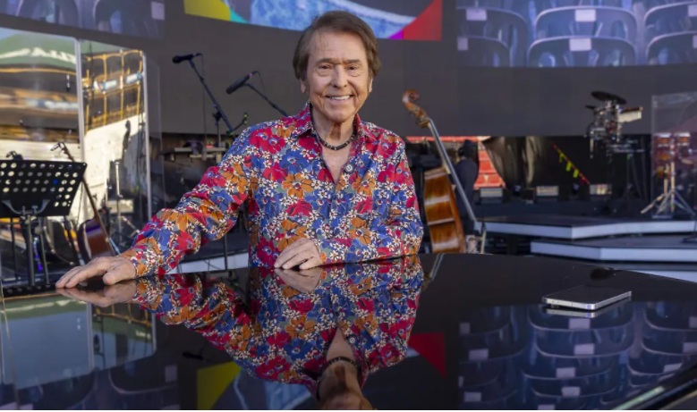 Raphael trabaja en un nuevo disco sobre México que grabará antes de finales de año