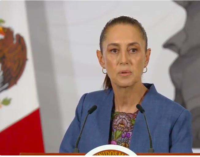 Funcionario de Estados Unidos canceló de última hora reunión con gobierno mexicano