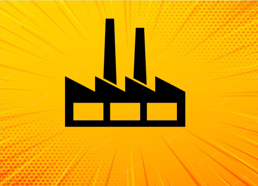 Respira la actividad industrial de México / Por Alejandro Durán