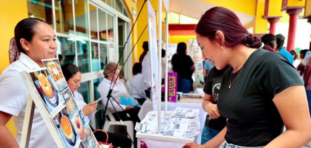 Abren feria de empleo en Veracriuz: 875 vacantes laborales y servicios gratuitos en tres municipios
