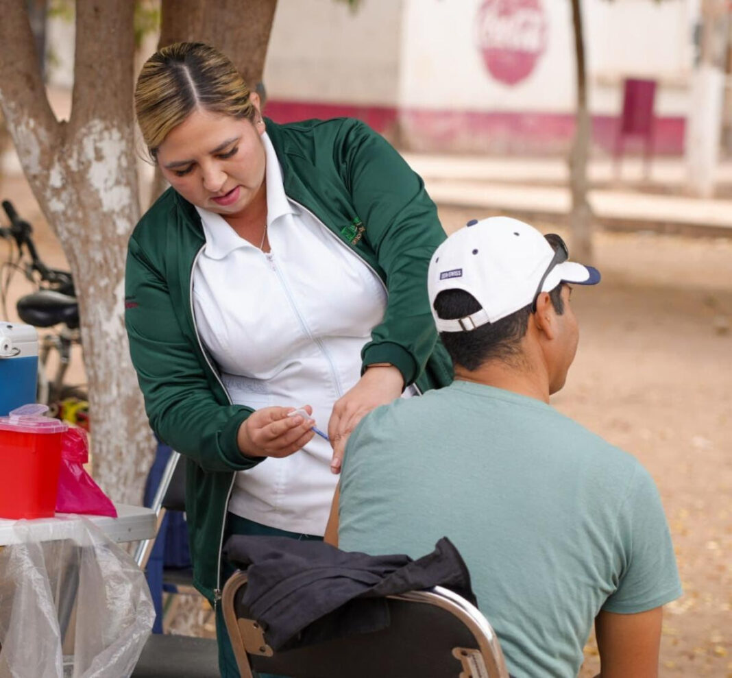 Llama Salud Sonora a reforzar medidas de prevención de enfermedades durante el Mundial de Fútbol